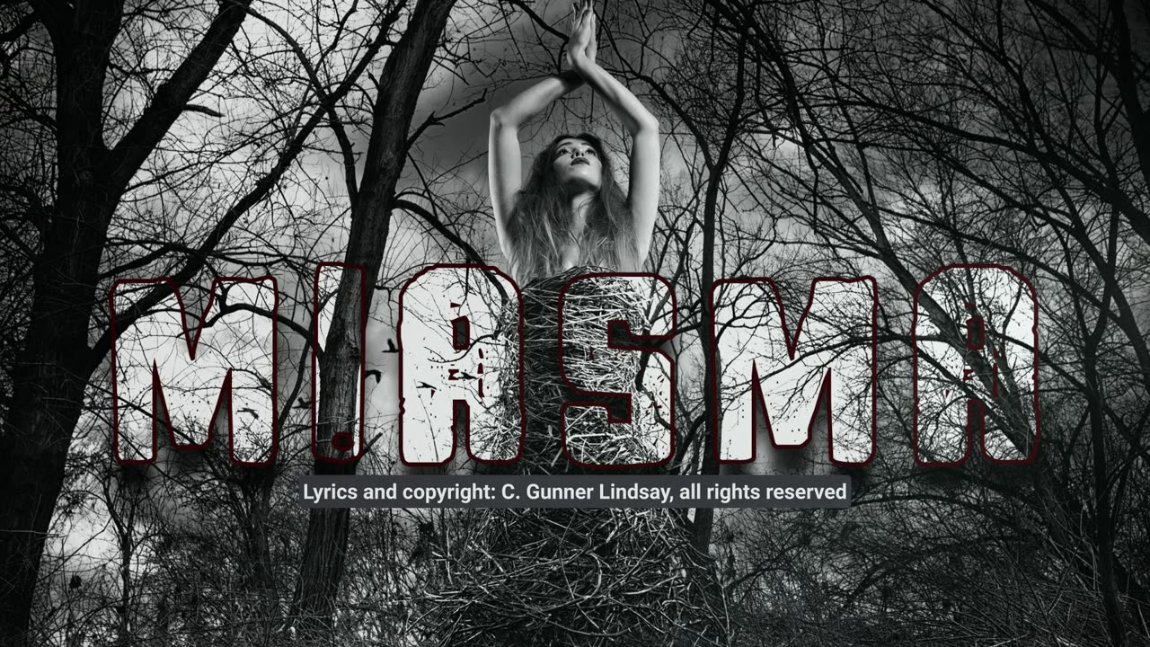 Miasma - Lyric Video