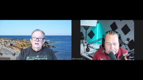 Lunchklubben 10 nov - Norges miljardregn på gasmarknaden