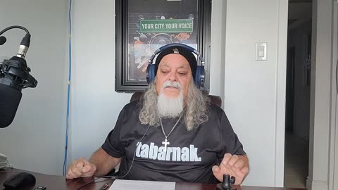 YOUR CITY YOUR VOICE Dec 4 2025 - Trash, Another Hire, Guess Who, Contract, Liar Liar, You're Out