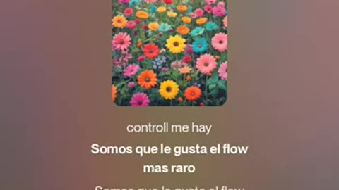 Balon Rocop - Flower Controll (Live) (with 8x slowandfast)