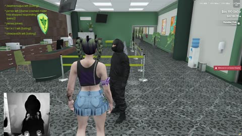 DarkfrissonRP Lets Gooo! <3