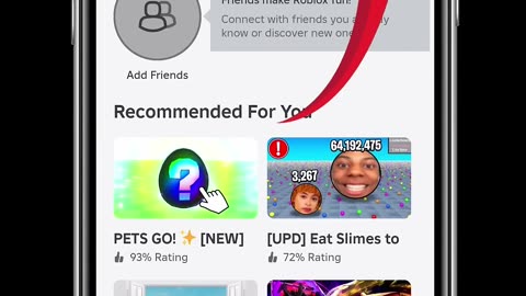 How to Enter Roblox App Star Code - Roblox Star Code 2024