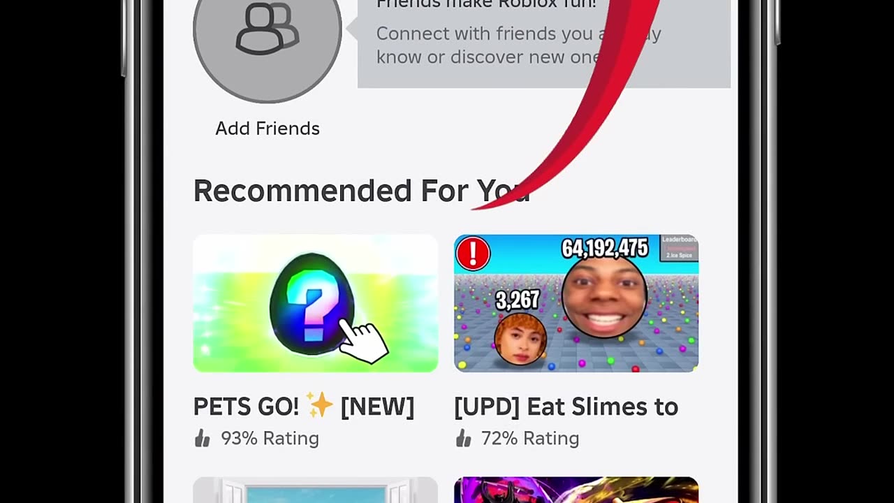 How to Enter Roblox App Star Code - Roblox Star Code 2024