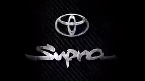 Supra MK4 Edits