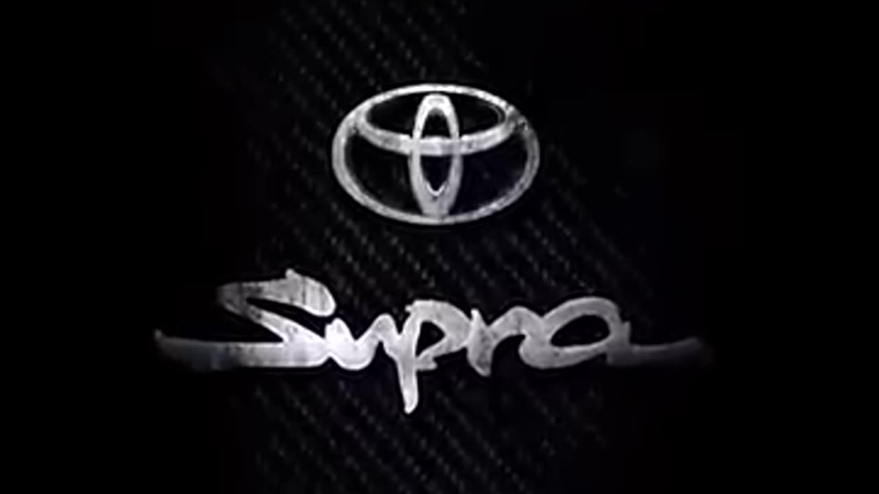 Supra MK4 Edits