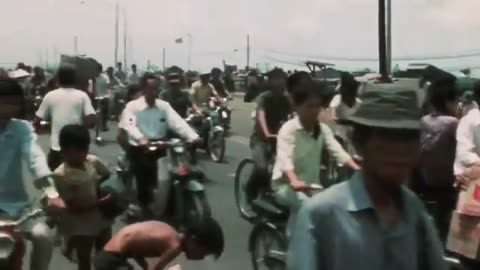 The Vietnam War - Fighting against brothers and neighbors DW Documentary