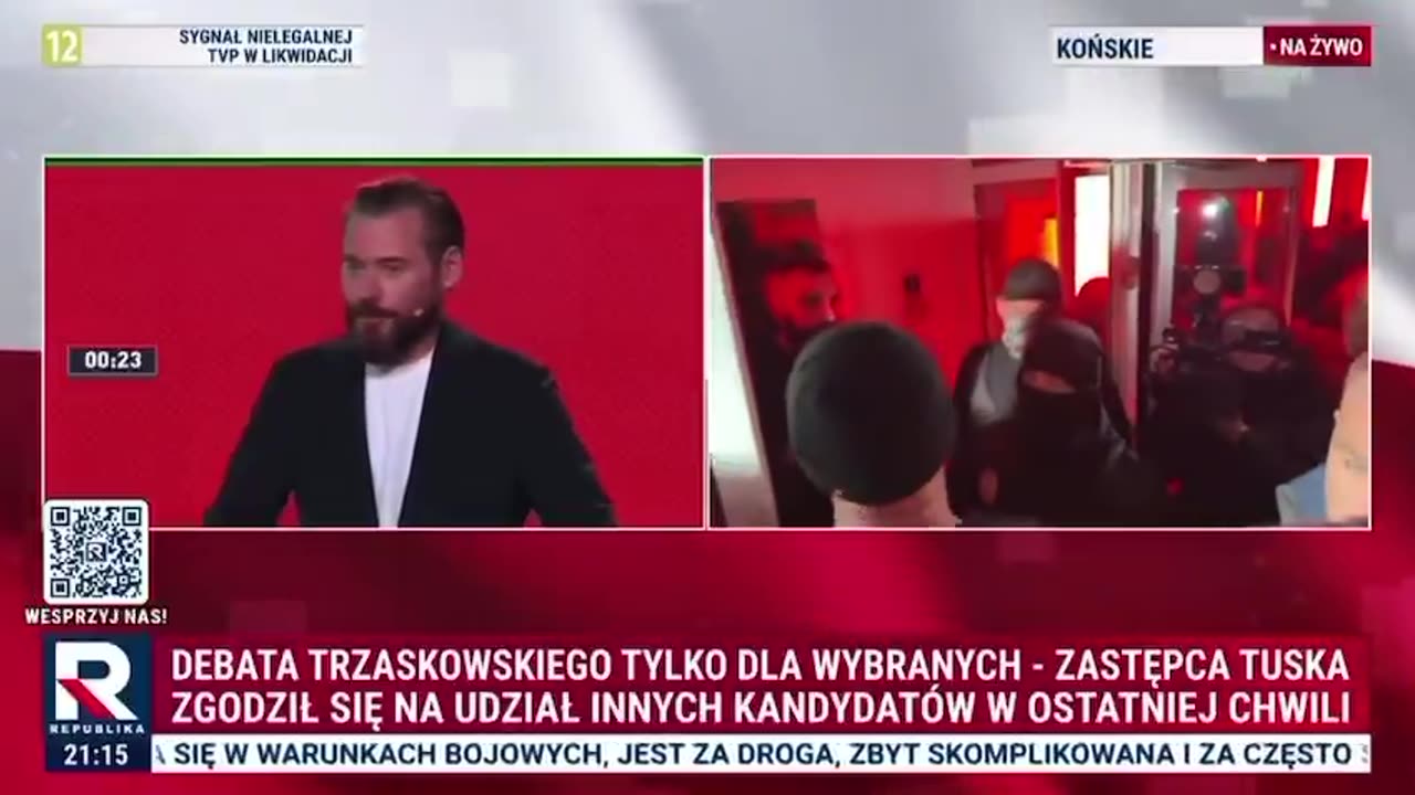 KIM PAN JEST? XDDDDDDDDD