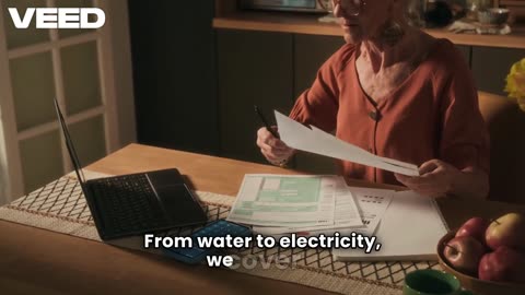 Still Chasing Utility Payments Manually? There’s a Smarter Way
