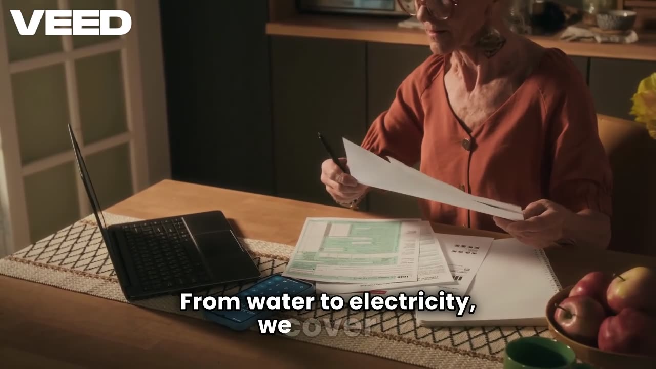 Still Chasing Utility Payments Manually? There’s a Smarter Way