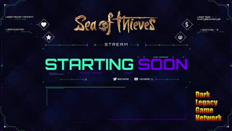 Festival of Fishing & other adventures| Sea of Thieves [Xbox]