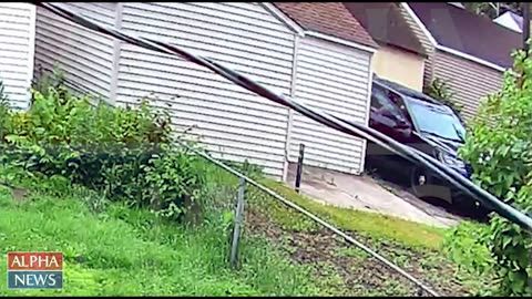 Boetler about 6am 6/16 breaks into his own car in Minneapolis