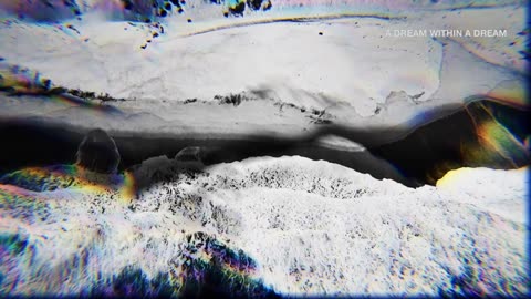 The Glitch Mob - Drink the Sea (10 Year Anniversary Full Album Visual)