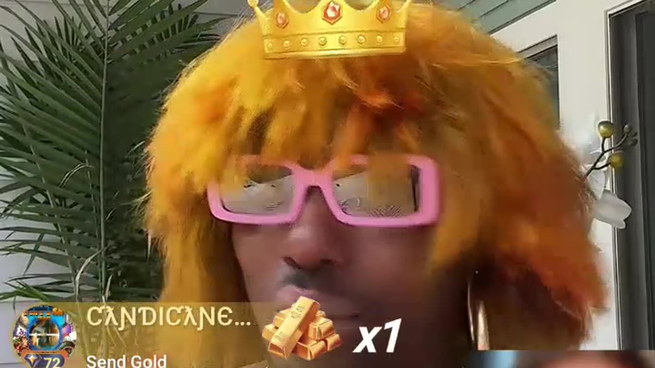 DAREALSUPABIHH MIDDAY LIVE 5/1/25
