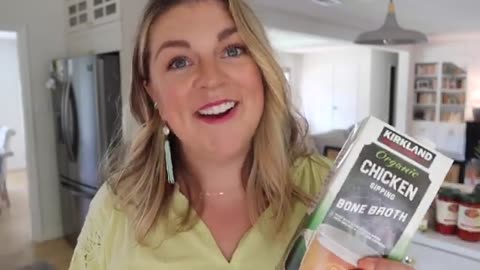 Coconut Oil Packets Trader Joe’s Picks | Mollie Mason