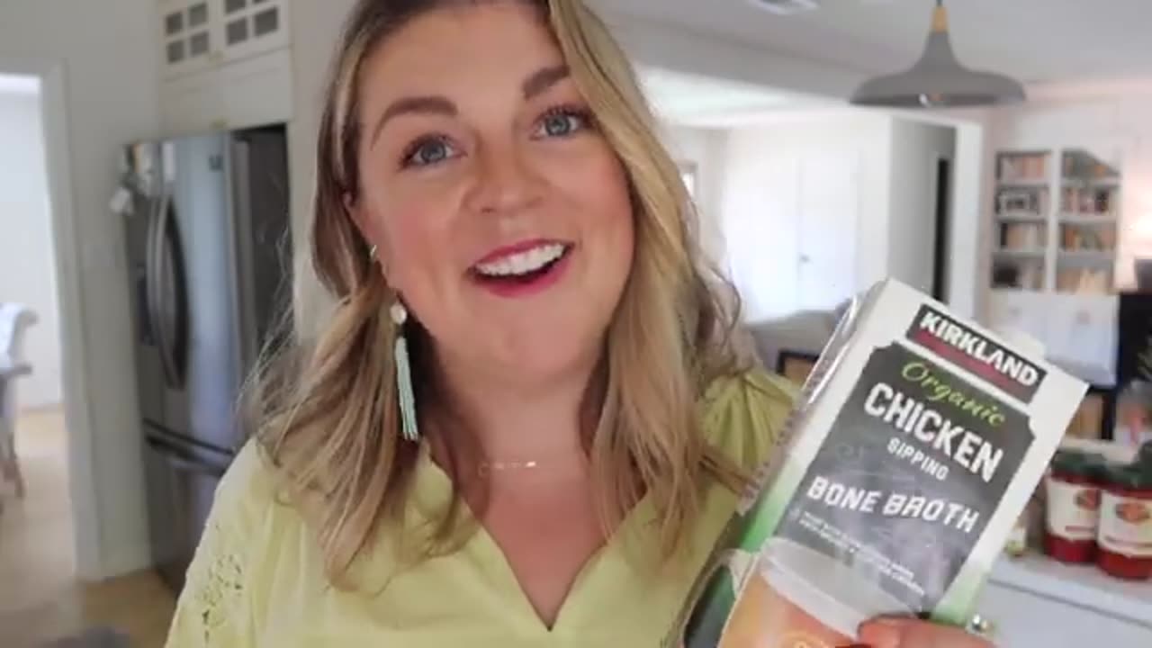 Coconut Oil Packets Trader Joe’s Picks | Mollie Mason