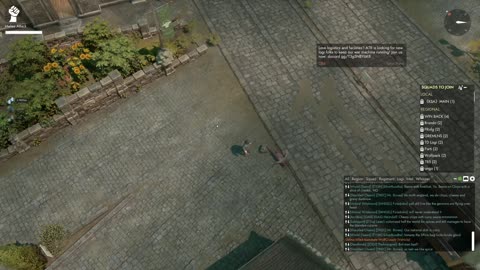 Stay out out of the road btw | Foxhole