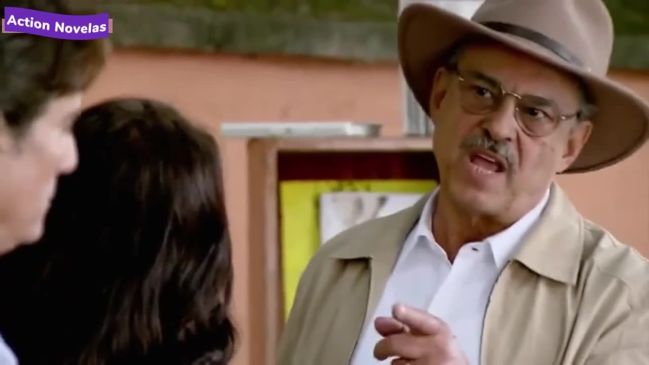 Las Bandidas capitulo 31