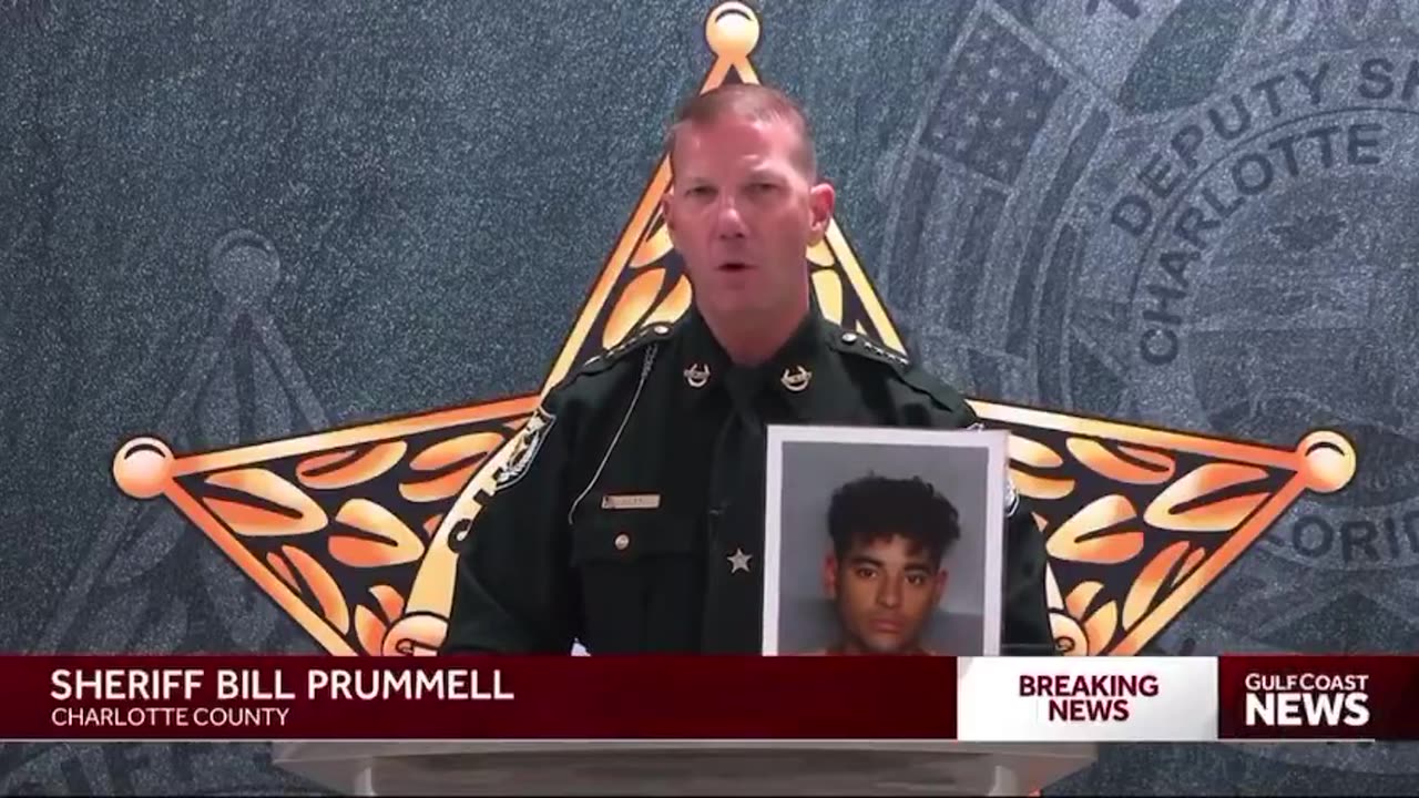 Illegal Alien from Mexico arrested for violently raping a 13-year-old boy