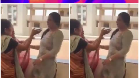 Khargone: Principal, Librarian Clash at Eklavya School; Video Goes Viral