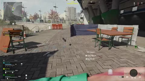 Black Ops 6 Ranked 8 KD
