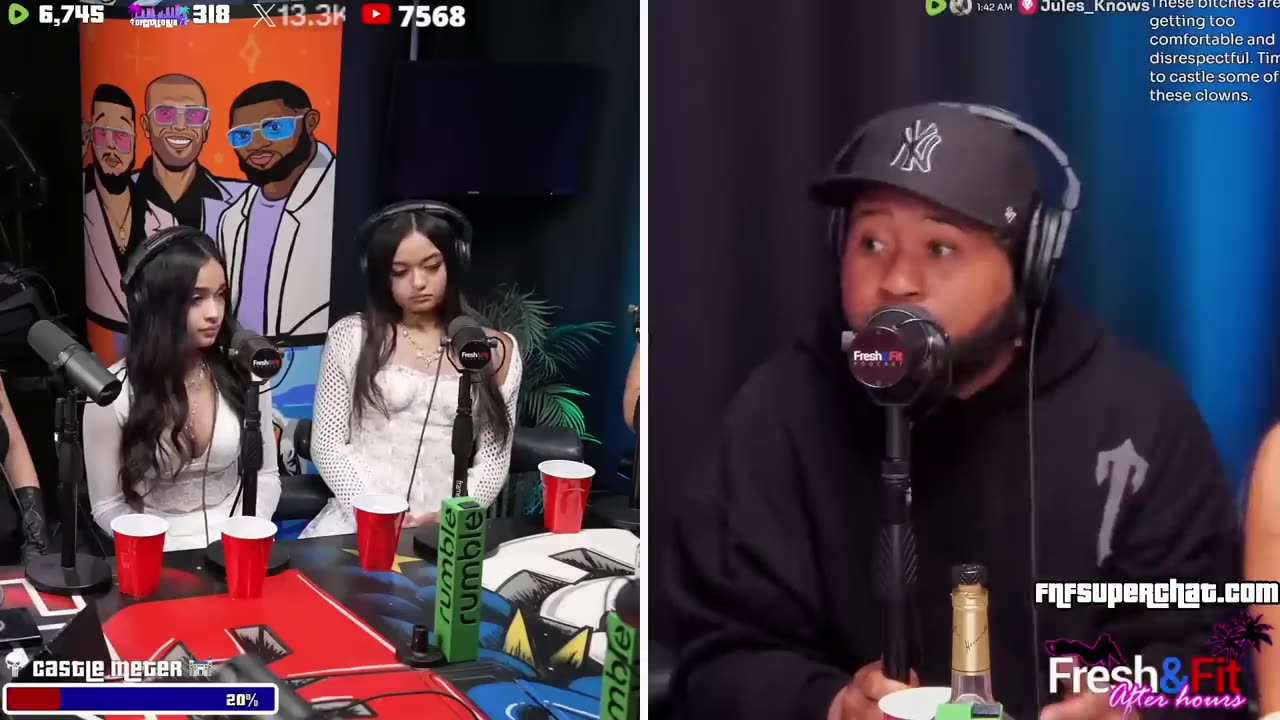 The REASON Why Women DON'T Deserve SPECIAL Treatment