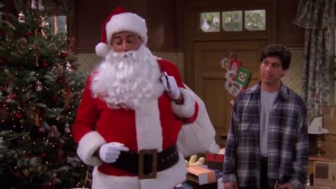 Everybody Loves Raymond - Season 1 - Episode 12 - The Ball