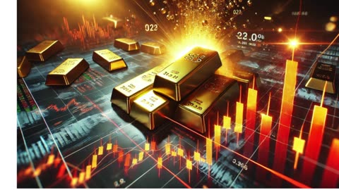 P1🥇2025 Gold Bull Market Has Begun | Roy-Byrne Explains