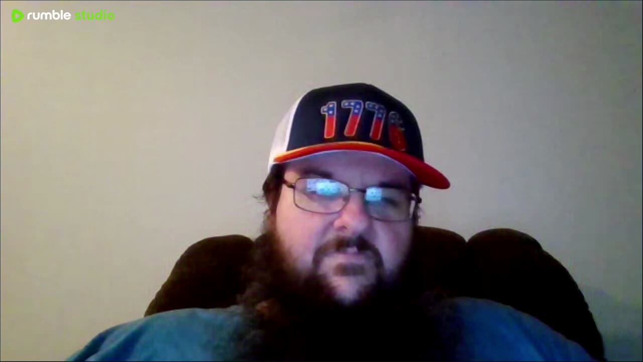 The Aftermath #104 - Should Dems Be Charged With High Treason & Removed From Office