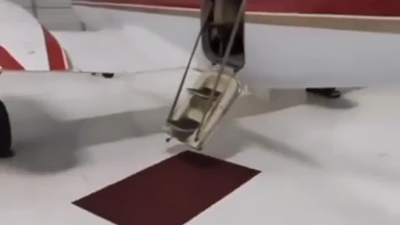 Checkmate on the Chemtrails