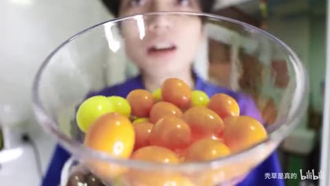 “Help! Who Installed an Air Conditioner in My Mouth…?”