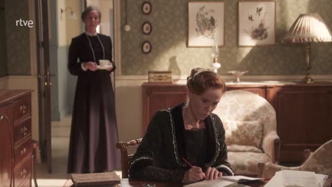 La promesa temporada 1 capitulo 2 parte 5