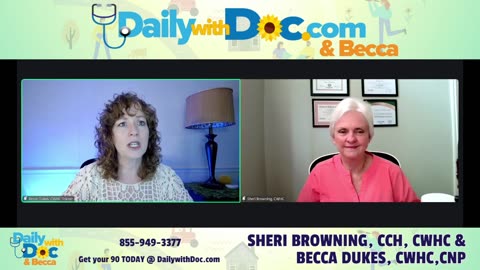 Sheri Browning: The Power of Beets: From Root to Fermented Superfood DWD 7/30/25