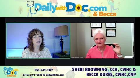 Sheri Browning: The Power of Beets: From Root to Fermented Superfood DWD 7/30/25