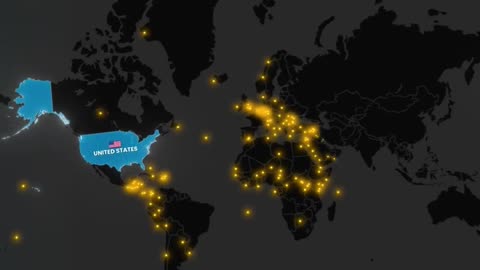 Why the U.S. Has Bases in 80 Countries 🌍💣