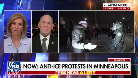 🔥Border Czar Tom Homan on invoking the Insurrection Act in Minneapolis.