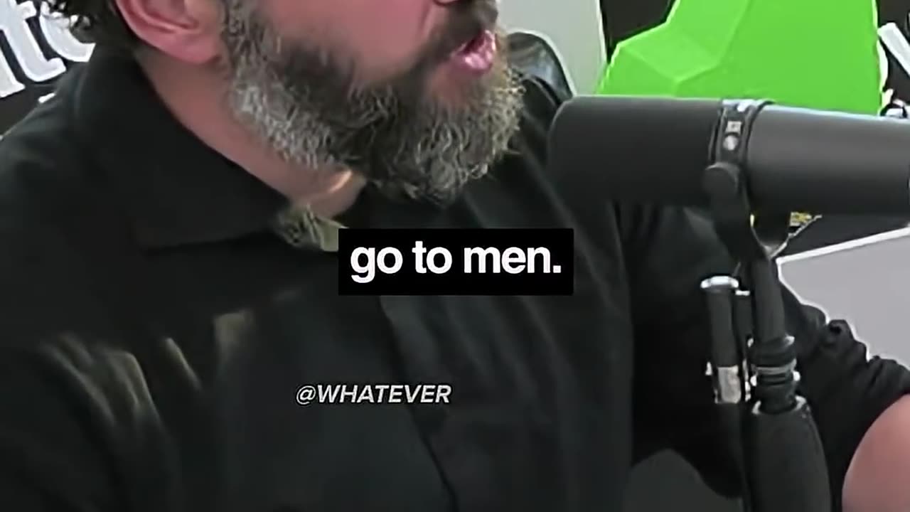 Men > Women (for relationship advice)