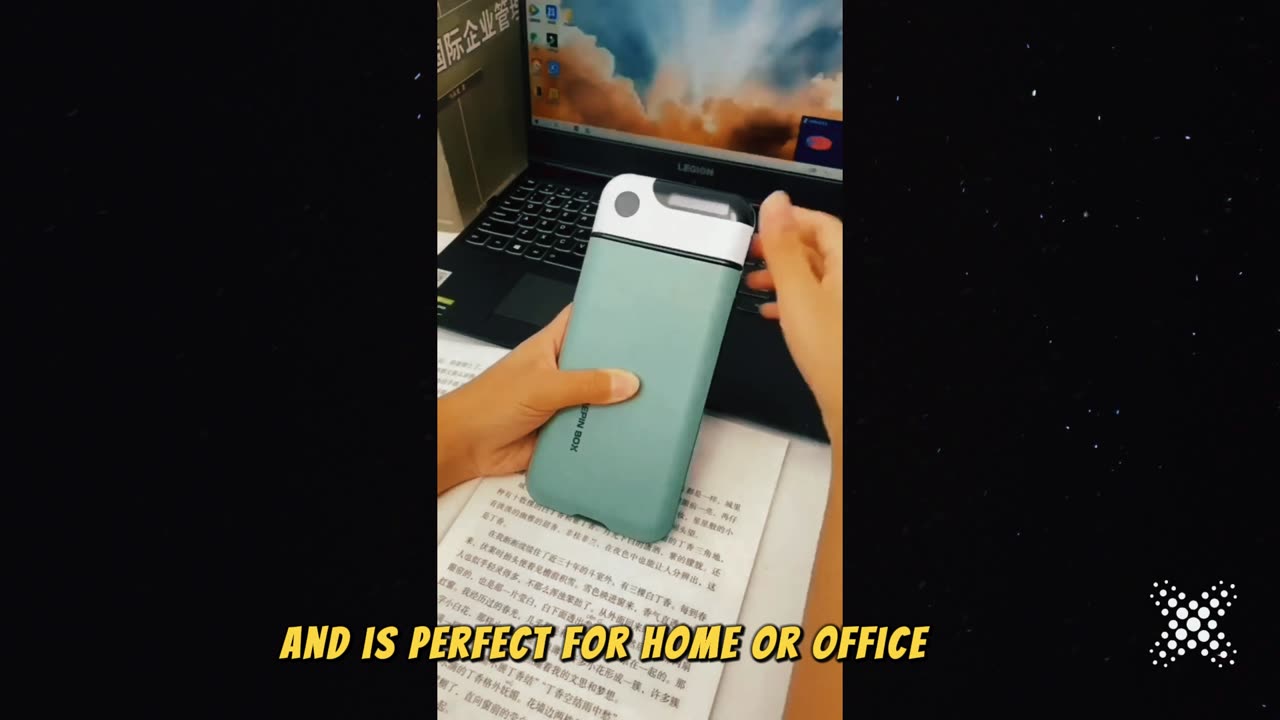 Cell Phone Lock Box With Timer for Focus & Security 📱🔒