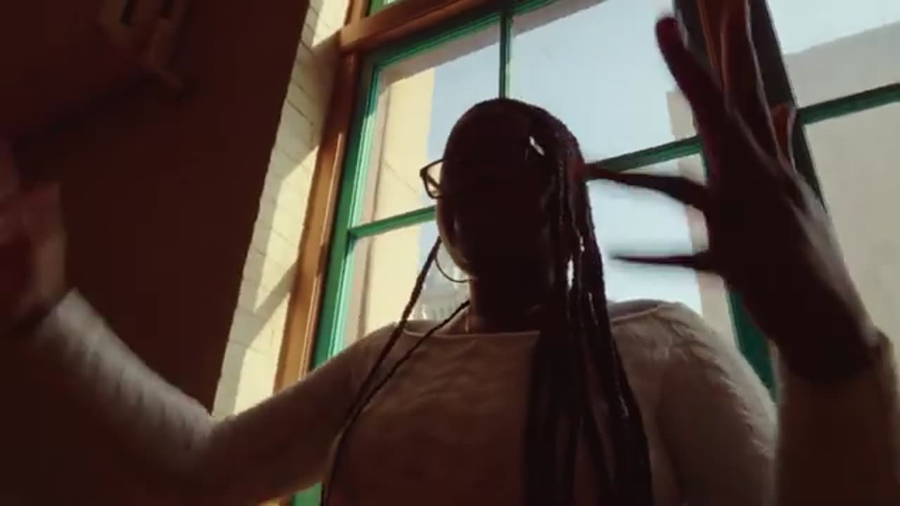 Che Noir x The Other Guys ft. Skyzoo & Ransom - KATASTWOF (Visualizer)