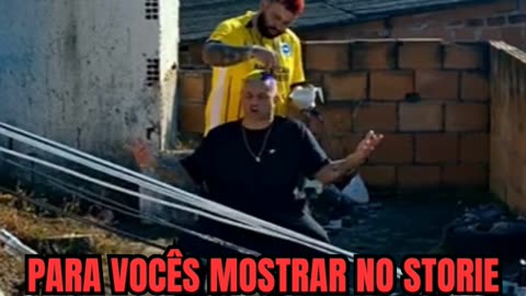 Música: Favela Vive 6