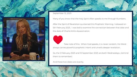 Pray for Don Trump Jr.