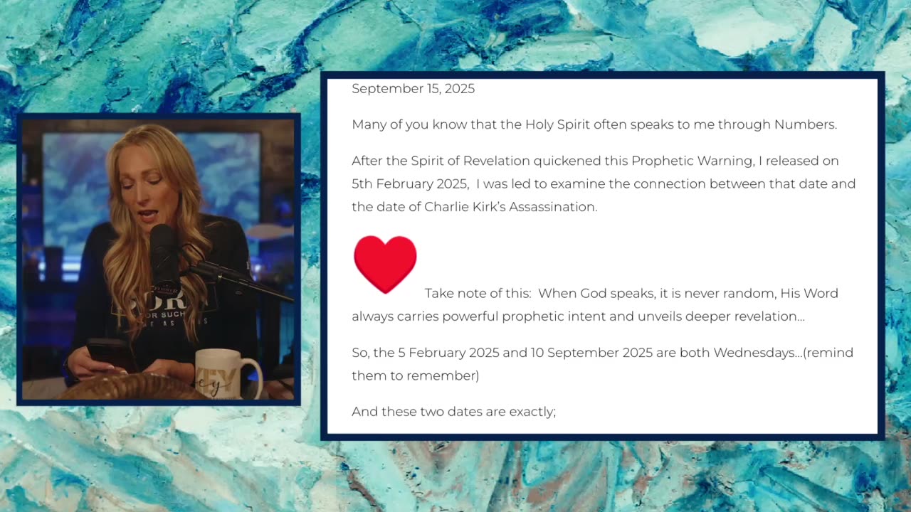 Pray for Don Trump Jr.