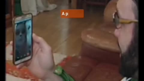 8th April 2018 indirect contact video call, part 1