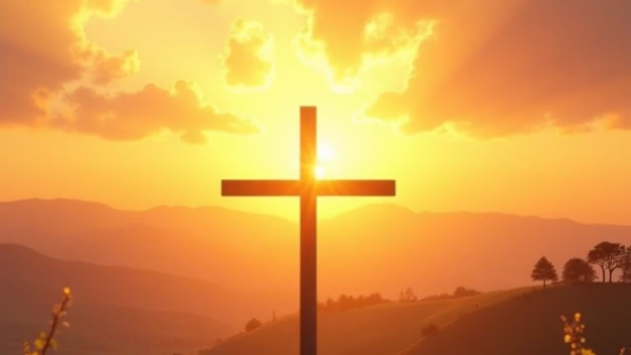 Daily Bible Verse - John 15:10