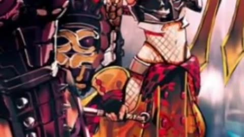 ¿Por qué Slane cortejó a Evil Eye a pesar de ser una princesa vampiro no muerta