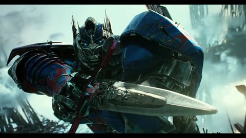 Transformers 5 (The Last Knight) – All Transformations | Optimus Prime, Bumblebee & More!
