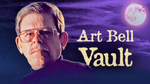 Coast to Coast AM - Midnight in the Desert: UFOs: with Art Bell, & Bob Lazar, june, 6th (06-06-1997)