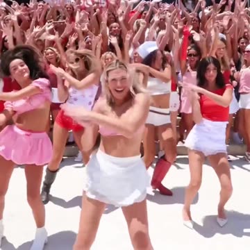 AMERICA IS BACK, BABY!!!😎🇺🇸🥳🥳🥳