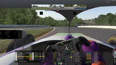 VOD Twitch #129 (1de2) Petite pratique en F4 avec Samagic_TV...