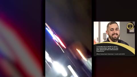 Mayor backs police work as Region police department investigates online video of its officers