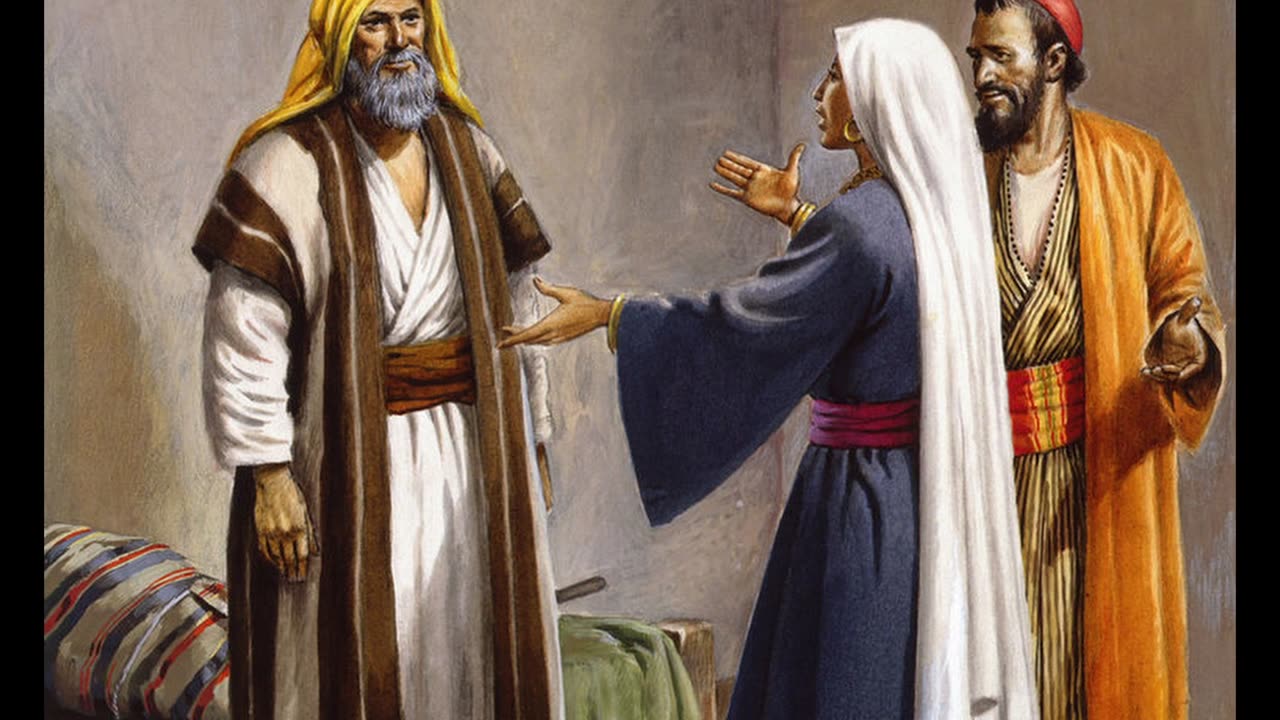 Blessings From Heaven - Children's Sabbath School